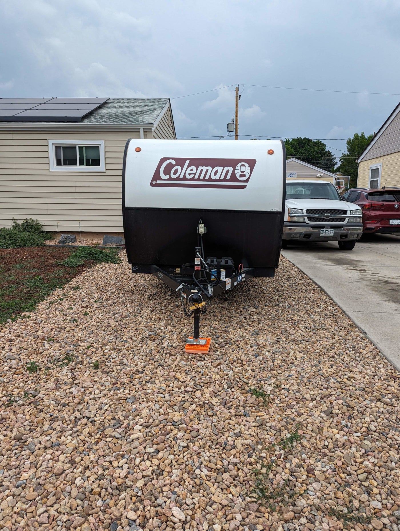 Coleman Rubicon — photo 4