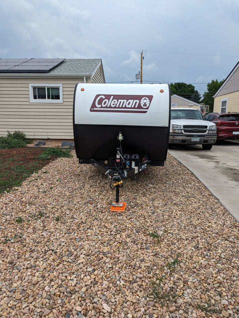 Coleman Rubicon — photo 4