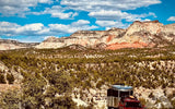 Airstream 16x REI Special Edition — used overland trailer for sale in Las Cruces, NM (photo 6)