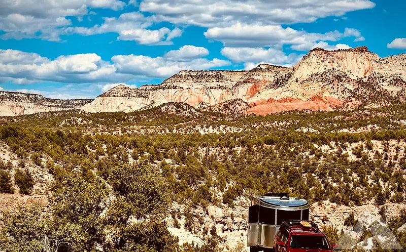 Airstream 16x REI Special Edition — used overland trailer for sale in Las Cruces, NM (photo 6) — photo 6