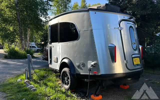 Airstream 16x REI Special Edition — photo 2