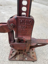 Antique Hi Lift Jack in Sparks, NV (photo 2)