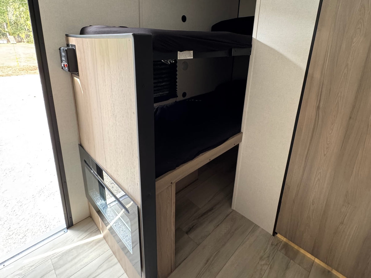  microwave — photo 8