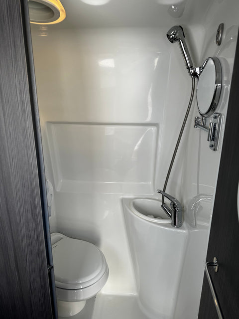 Airstream Interstate 19 | Off Grid Luxury — photo 3