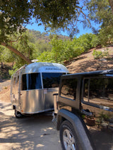2020 Airstream Bambi