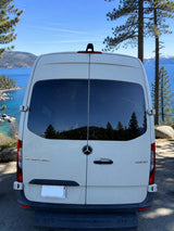 "Adventure Suite" Luxury Off-Grid Mercedes Sprinter - Sleeps 2