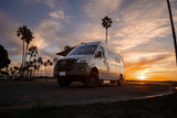 2022 Mercedes-Benz 4x4 Sprinter