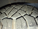 Scs f5 wheels with nitto trail ridge tires in Yacolt, WA (photo 8)