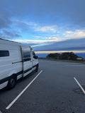 Dog Friendly Cozy Living Campervan!