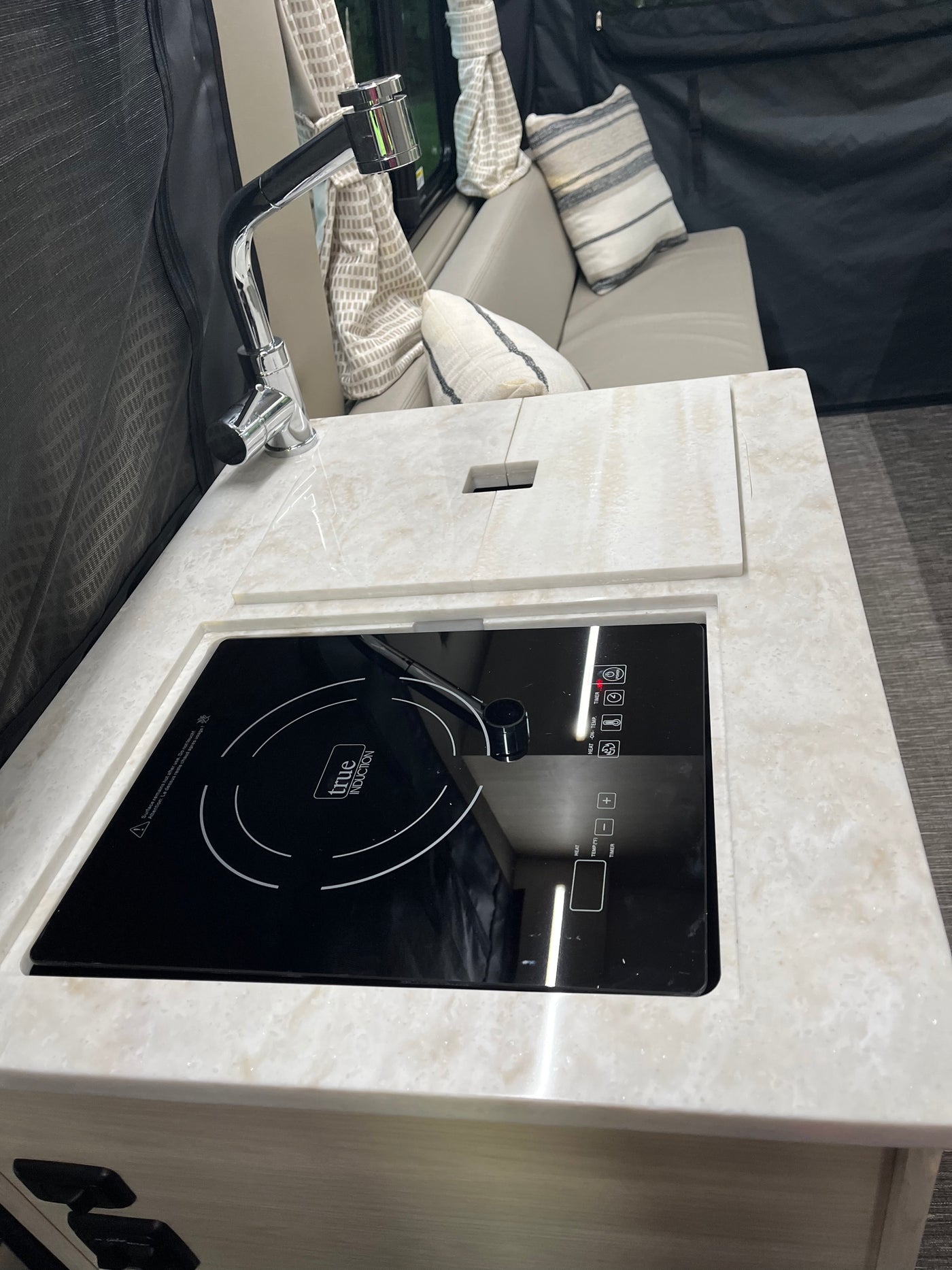 2021 Mercedes Sprinter - — photo 12