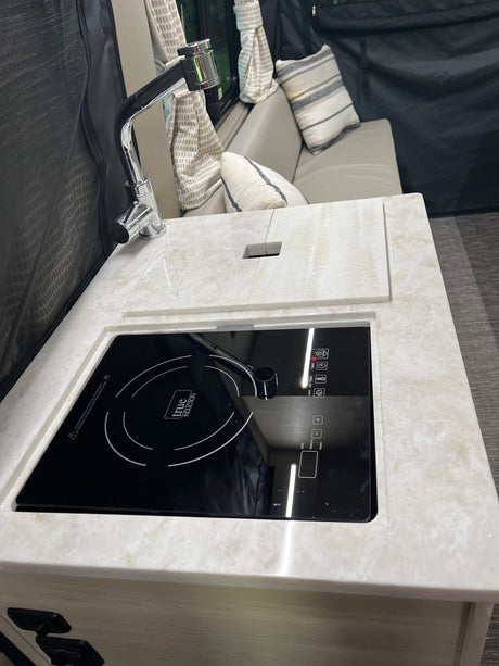 2021 Mercedes Sprinter -