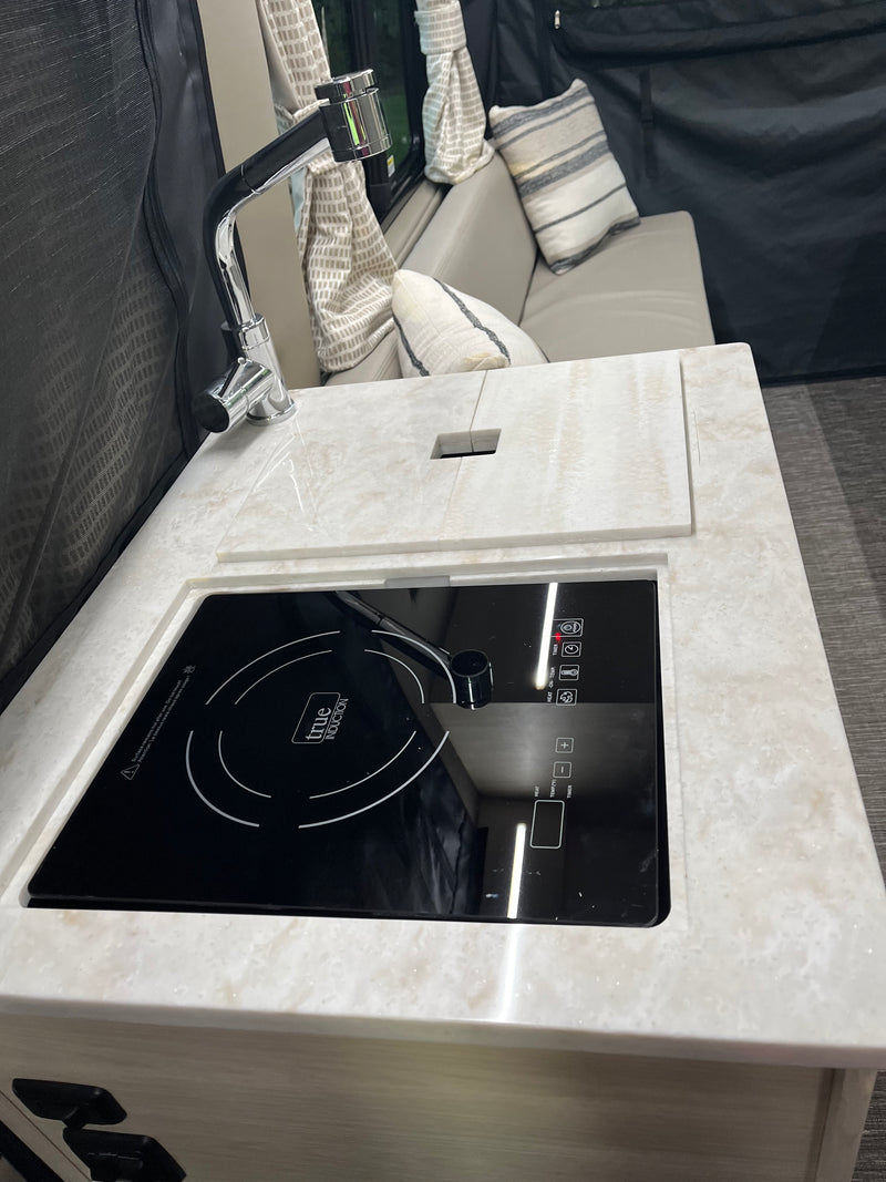 2021 Mercedes Sprinter - — photo 12