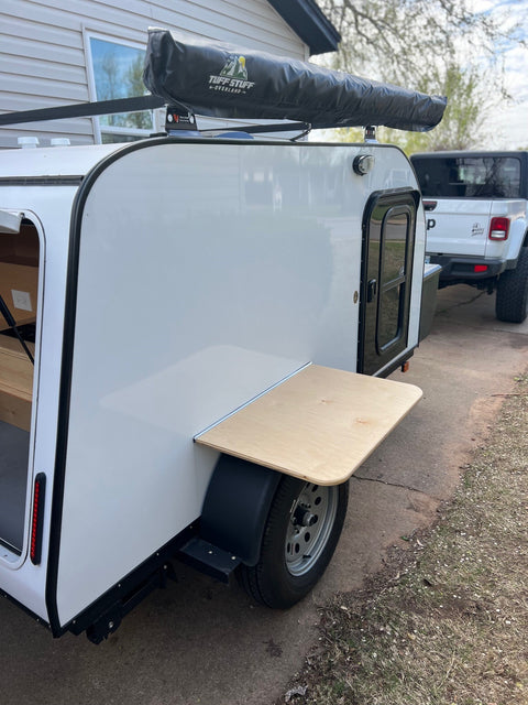 2023 UkanCamp UkanCamp Trailer — photo 4