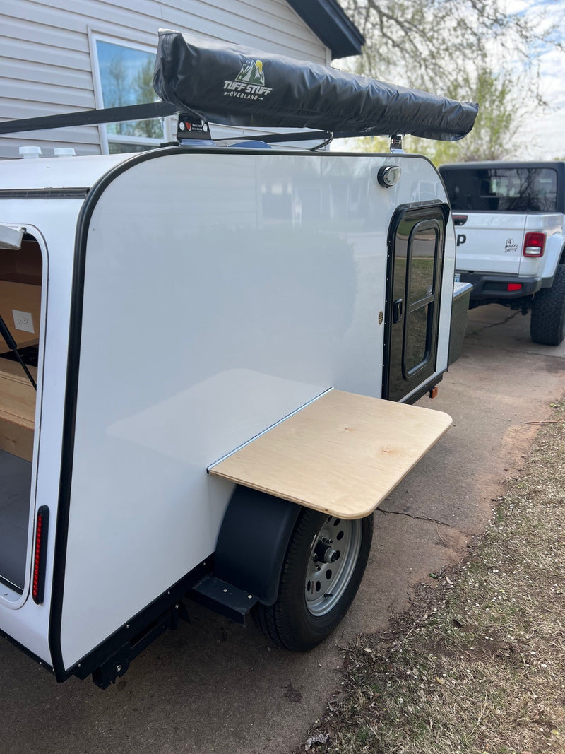 2023 UkanCamp UkanCamp Trailer — photo 4