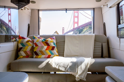 New listing — Luxury Mercedes Home on Wheels — photo 5