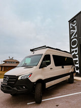 2026 27North VT Badlands X – Luxury Expedition Van (AWD, Off-Grid Ready)