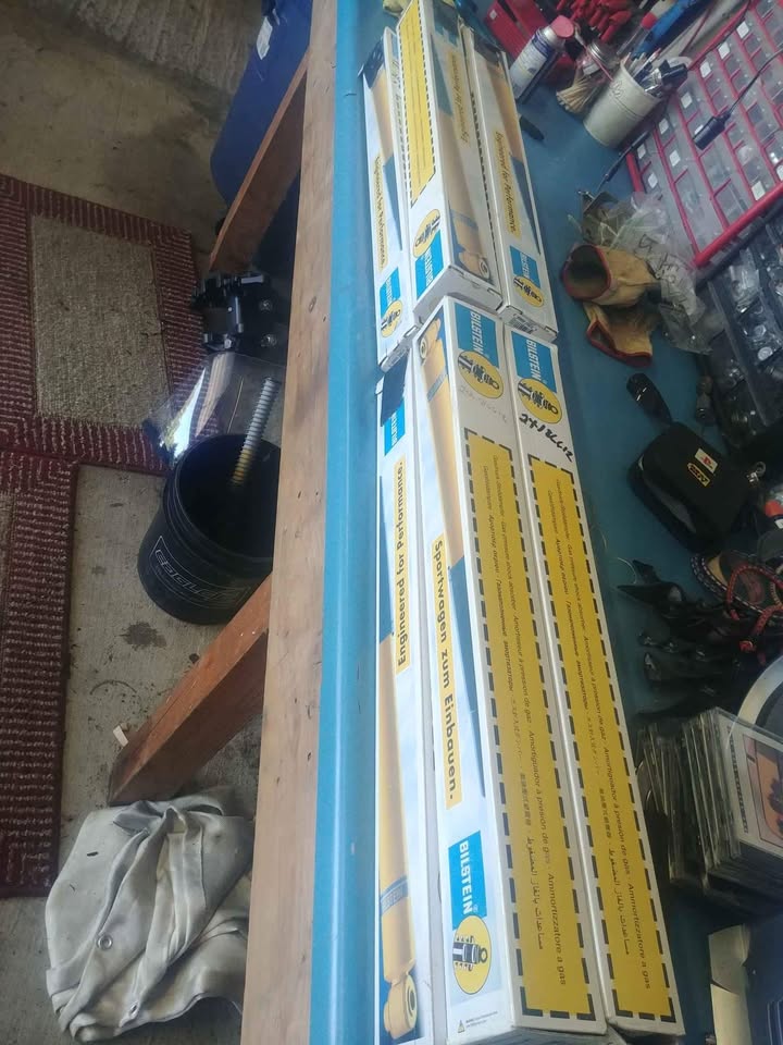 Bilstein shocks in Marysville, WA (photo 2) — photo 2