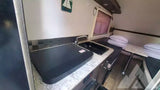 Aliner Asacape st 2019 — used overland trailer for sale in Cornelius, OR (photo 5)