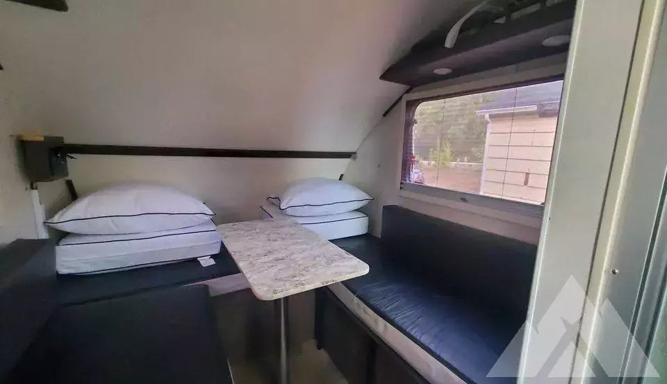 Aliner Asacape st 2019 — used overland trailer for sale in Cornelius, OR (photo 4) — photo 4