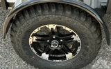 All-Purpose Toy Hauler / Utility Trailer — new overland trailer for sale in Riverton, WY (photo 5)