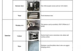 All road Caravan for sale — used overland trailer for sale in Las Vegas, NV (photo 5)
