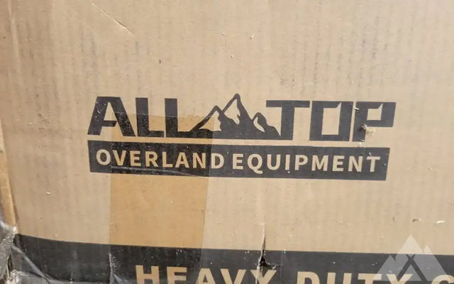 All-Top 4x4 Fridge Slide 40" — photo 3
