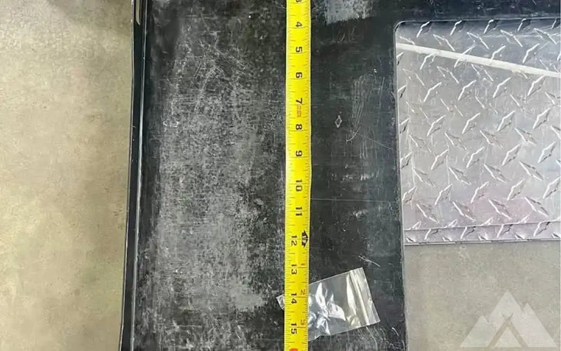 All-Top Fridge Slide — used fridge slides for sale (photo 3) — photo 3