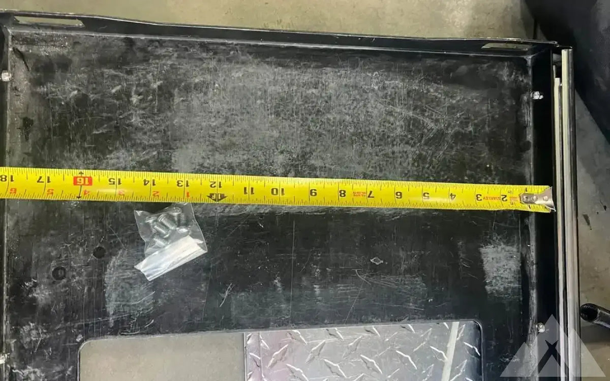 All-Top Fridge Slide — used fridge slides for sale (photo 5) — photo 5