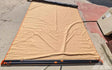 All Top Overland Awning 8.2 x 8.2 feet — used camp awnings for sale