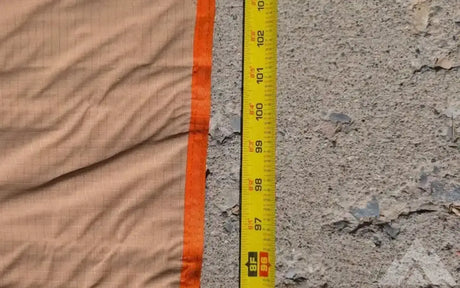 All Top Overland Awning 8.2 x 8.2 feet — used camp awnings for sale (photo 2)