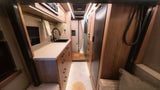 2025 Other Sandy Vans