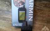 Alpha 200i Handheld Only — new gear for sale (photo 2)