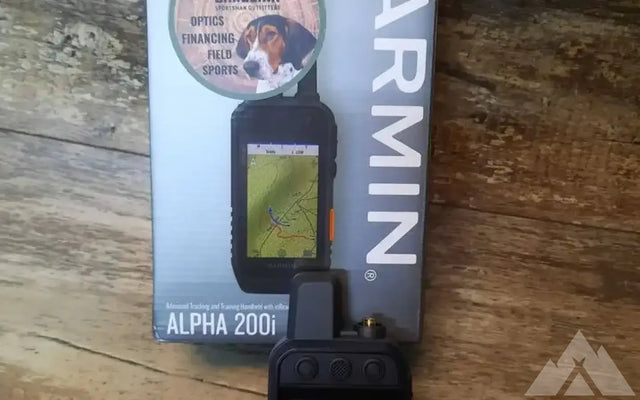 Alpha 200i Handheld Only — photo 2