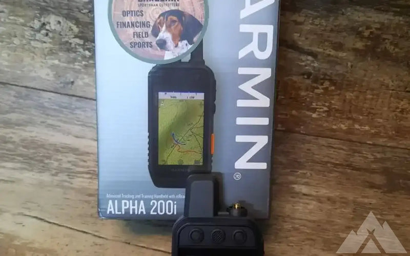Alpha 200i Handheld Only — new gear for sale (photo 2) — photo 2