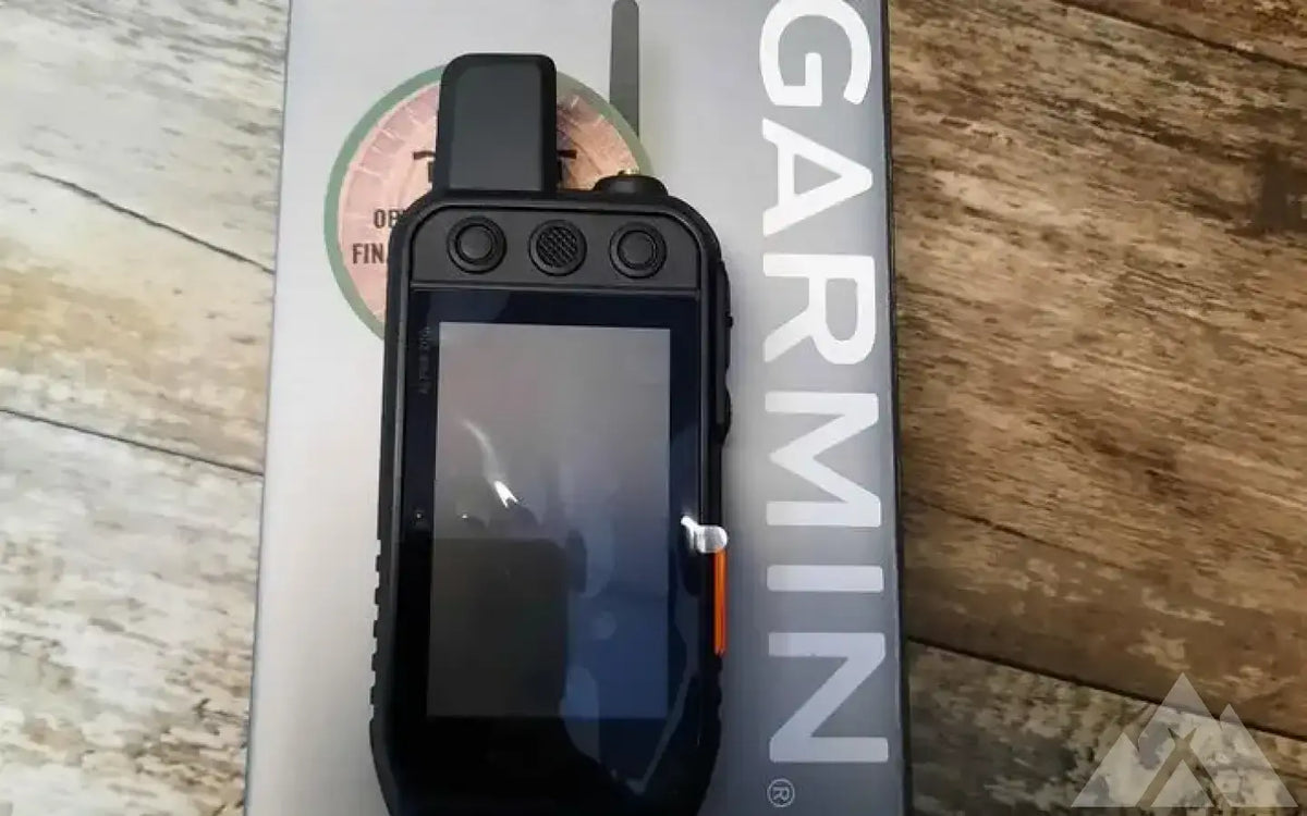 Alpha 200i Handheld Only — new gear for sale