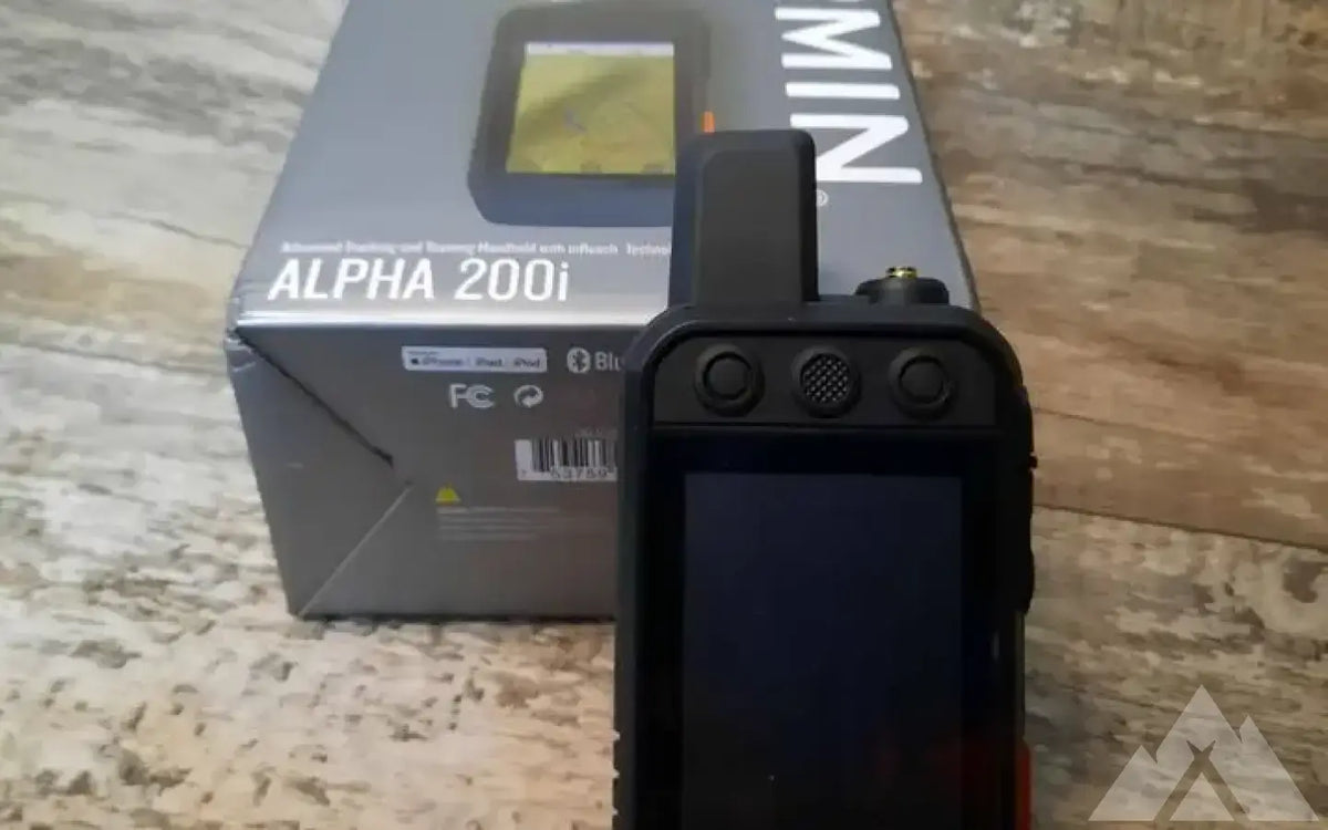 Alpha 200i Handheld Only — new gear for sale (photo 3) — photo 3