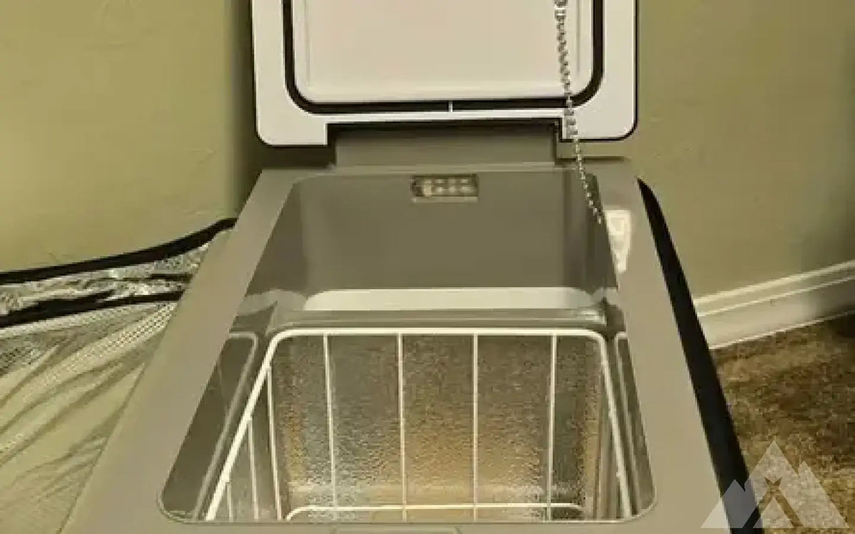 AlpiCool 12V Fridge — new coolers & fridges for sale (photo 3) — photo 3