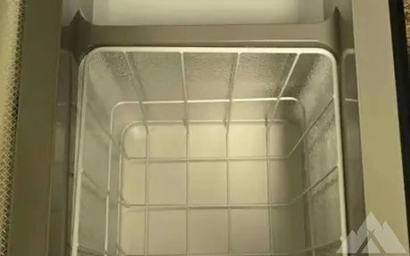 AlpiCool 12V Fridge — new coolers & fridges for sale (photo 4)