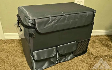 AlpiCool 12V Fridge