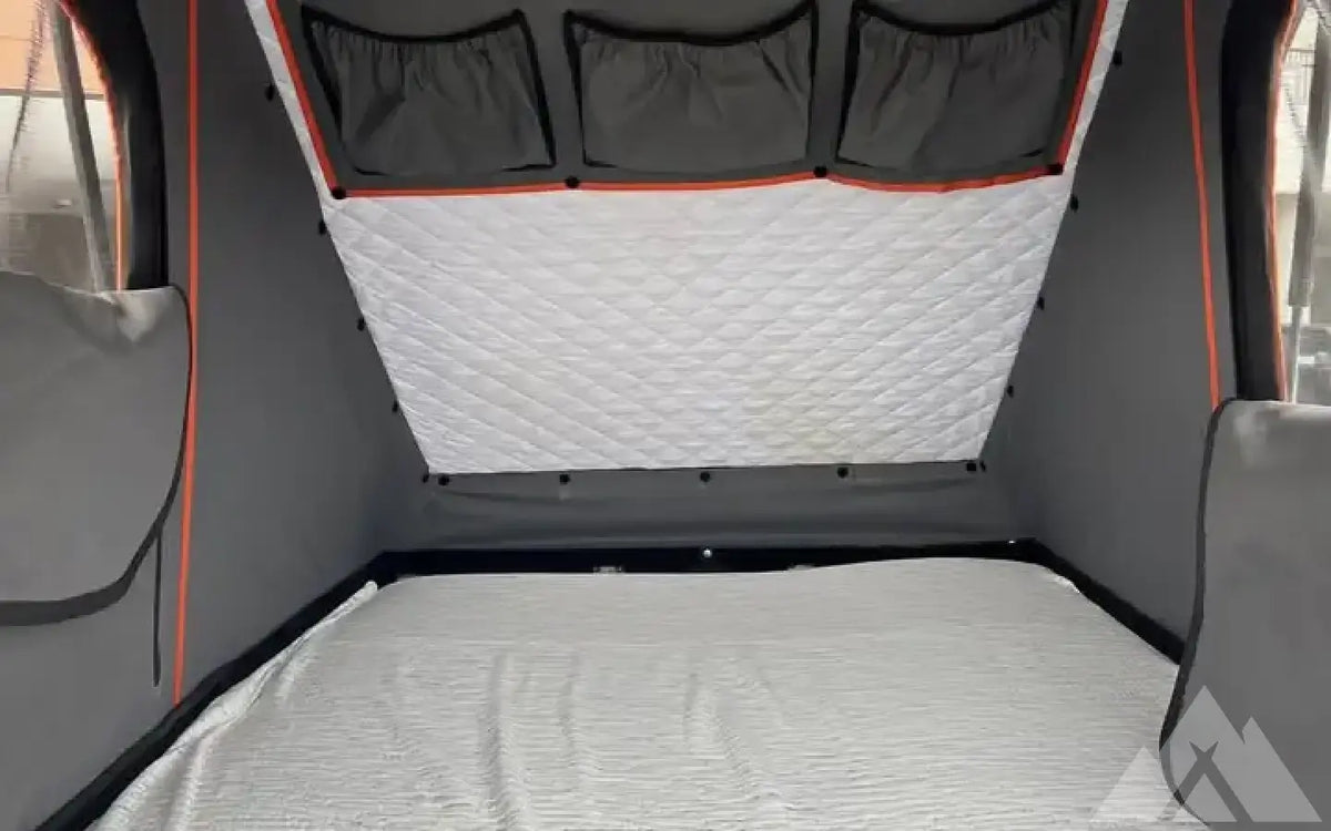 Alu Cab 3.1 Gen. — used rooftop tents for sale (photo 5) — photo 5