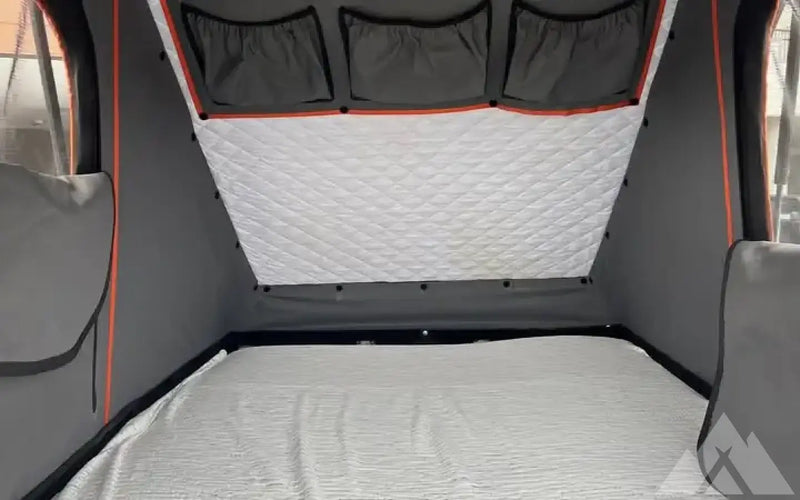Alu Cab 3.1 Gen. — used rooftop tents for sale (photo 5) — photo 5