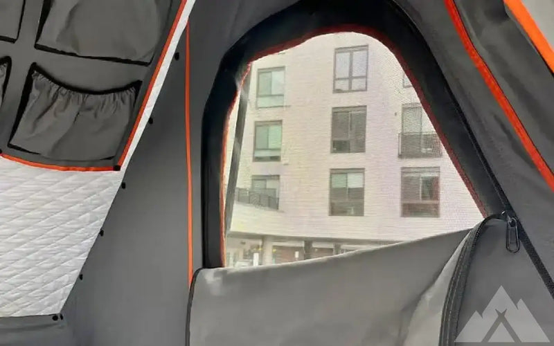 Alu Cab 3.1 Gen. — used rooftop tents for sale (photo 4) — photo 4