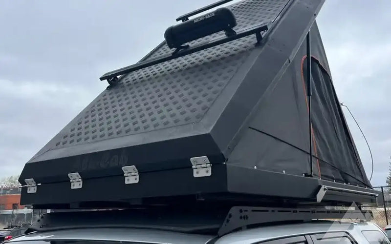 Alu Cab 3.1 Gen. – BaseCamper