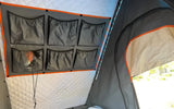 Alu-Cab 3.1 roof top tent — used rooftop tents for sale (photo 7)
