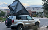 Alu-Cab 3.1 roof top tent — used rooftop tents for sale (photo 8)