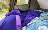 Alu-Cab 3.1 roof top tent — used rooftop tents for sale (photo 4)