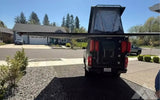 Alu cab canopy camper Ranger/Tacoma — used for sale in Kaysville, UT (photo 3)