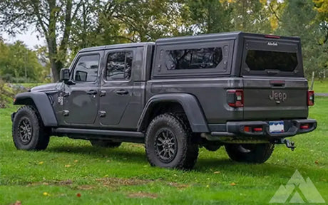 Alu Cab Contour Canopy — used for sale in Colorado Springs, CO (photo 3)