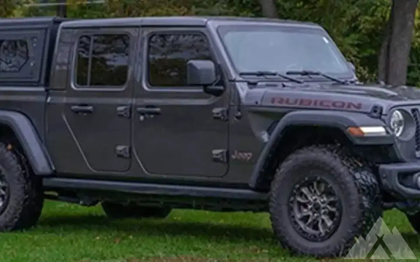 Alu Cab Contour Canopy — used for sale in Colorado Springs, CO (photo 4) — photo 4