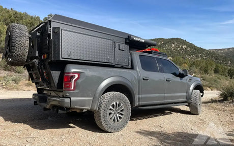 Alu-Cab Khaya 2024 — used for sale in Las Vegas, NV (photo 7)